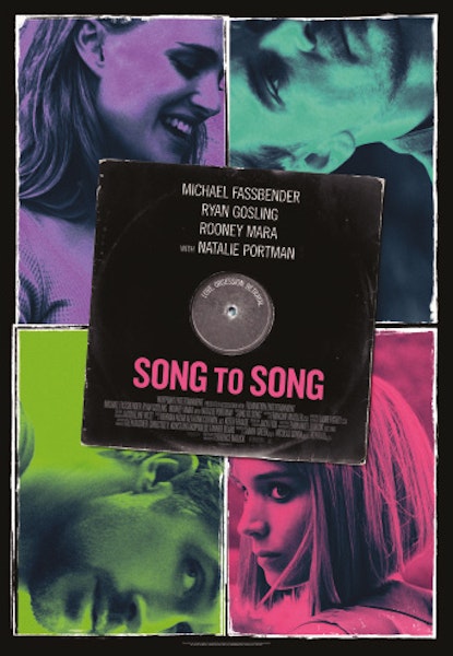 Song to Song