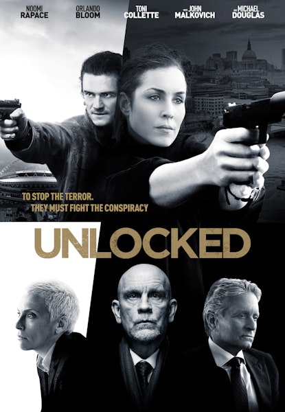 Unlocked