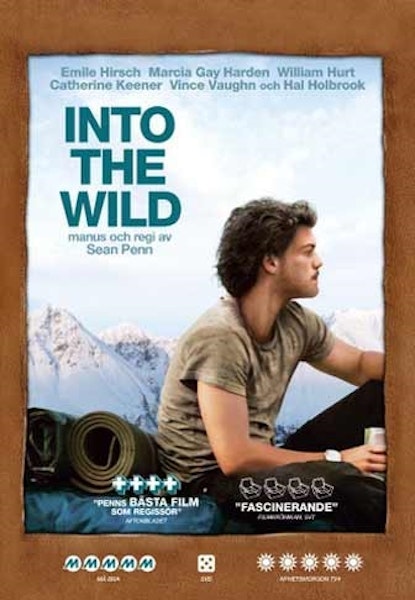 Into the wild