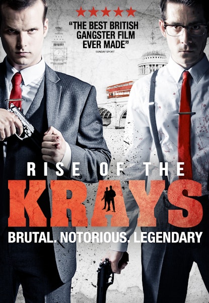 Rise of the Krays
