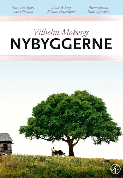 Nybyggerne