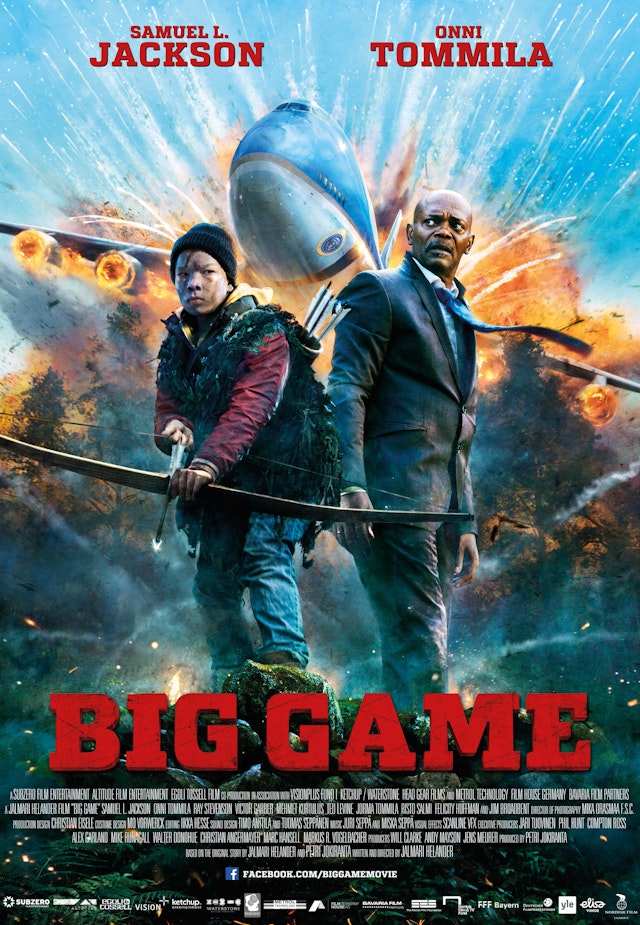 Big Game