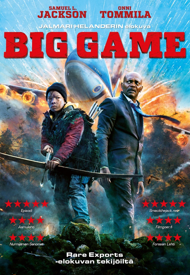 Big Game
