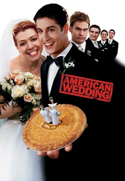 American Pie 3: The Wedding