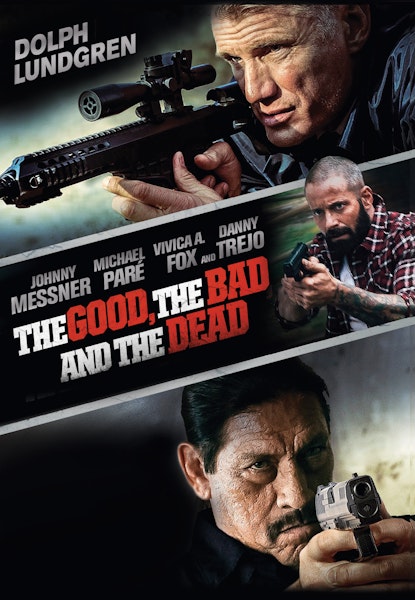 The Good, the Bad, and the Dead