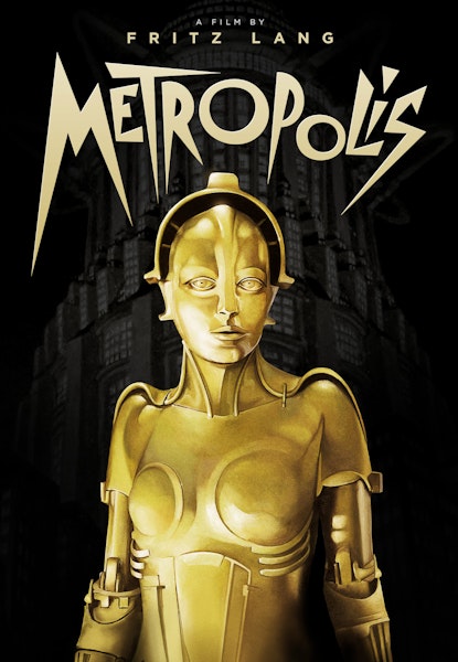 Metropolis