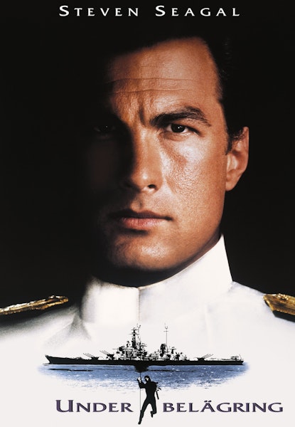 Under belägring