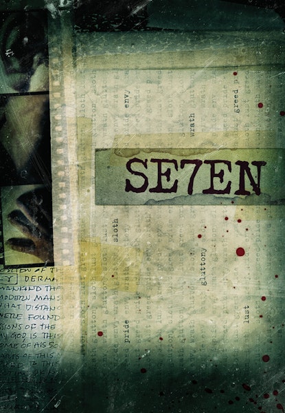 Seven