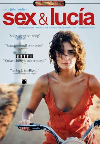 Lucia ja seksi
