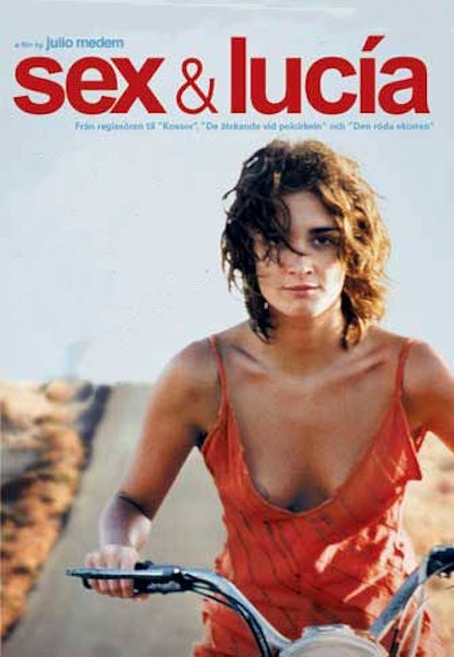 Sex & Lucia