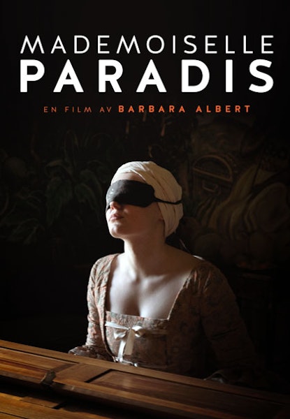 Mademoiselle Paradis