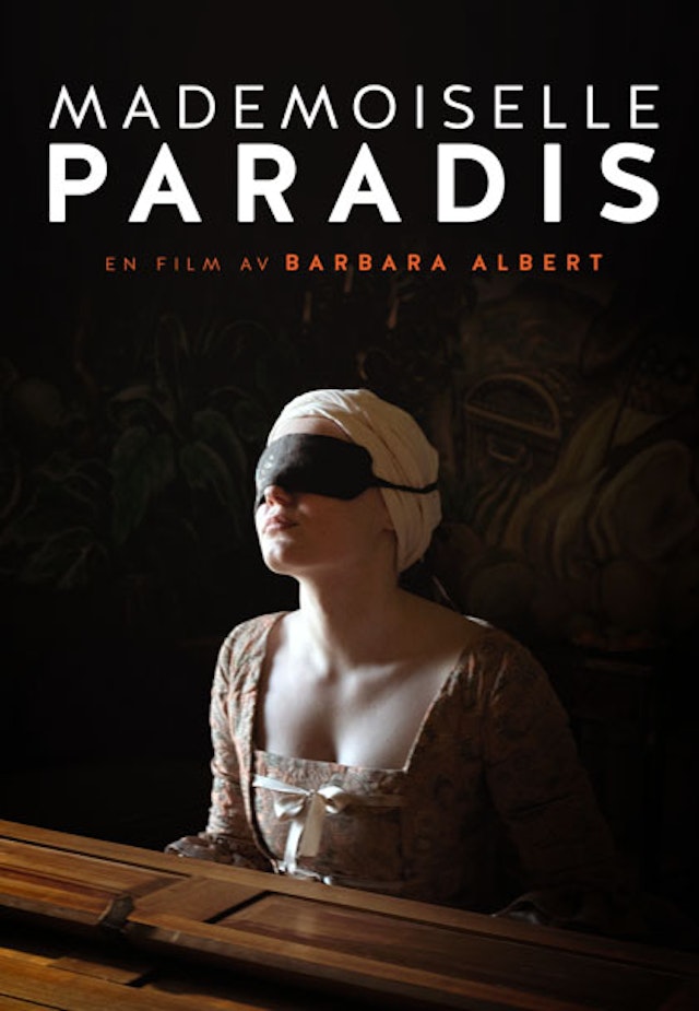 Mademoiselle Paradis