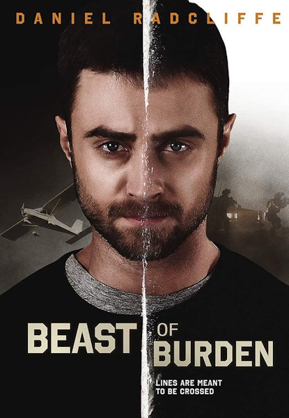 Beast of Burden