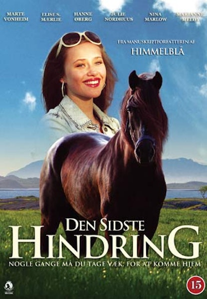 Den sidste hindring