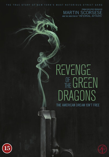 Revenge of the Green Dragons