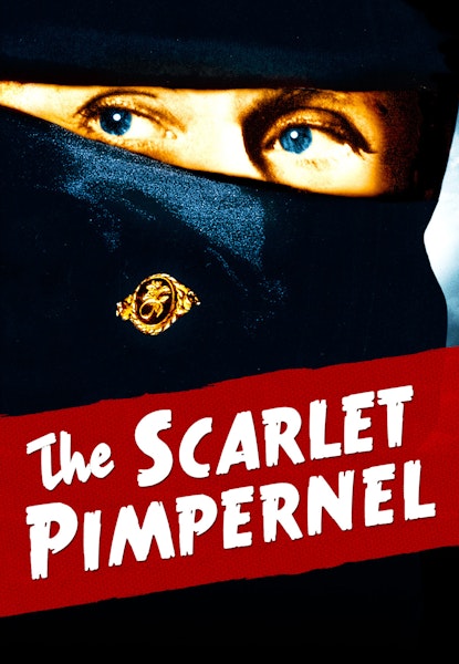 Den røde pimpernell