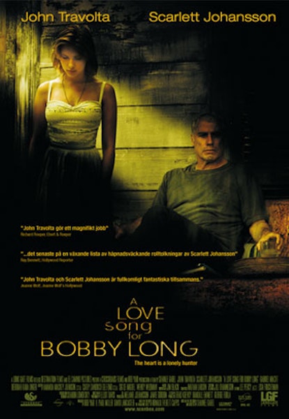 A Love Song for Bobby Long