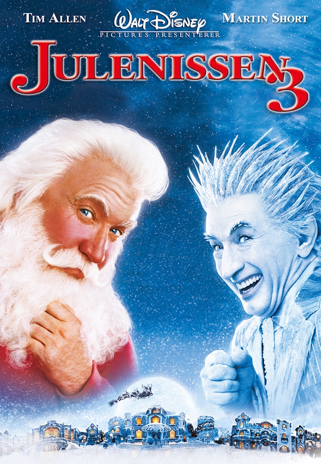 Julenissen 3