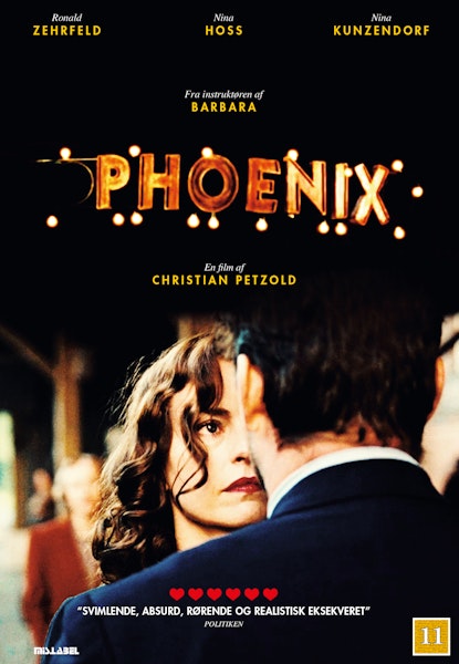 Phoenix