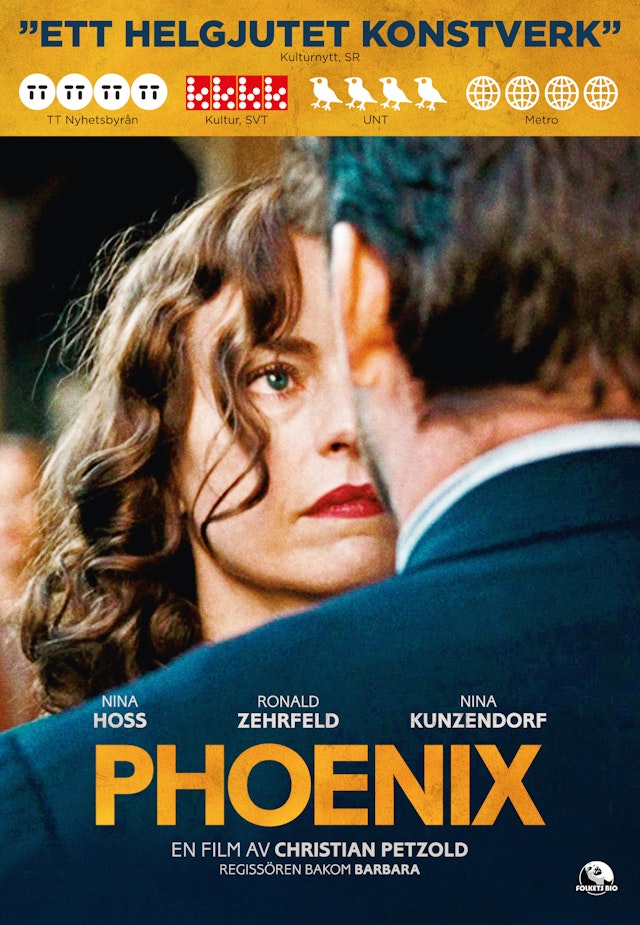 Phoenix