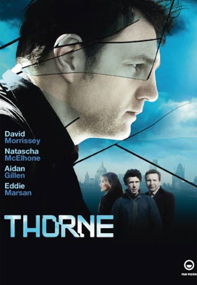 Thorne: Sov sødt