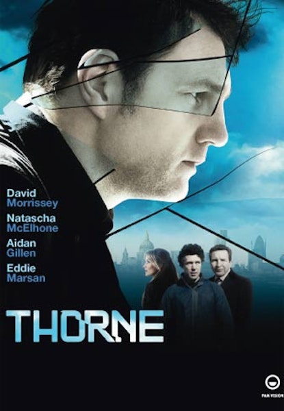 Thorne: Sov sødt