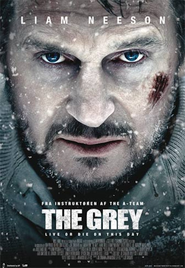 The Grey