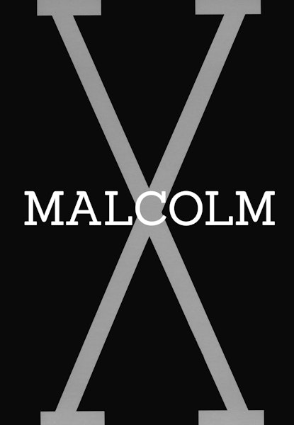 Malcolm X