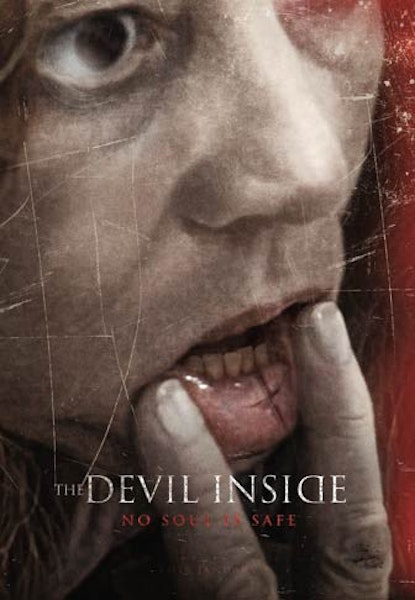 Paholainen sisälläni