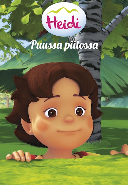 Heidi - Puussa piilossa