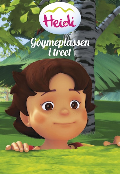 Heidi: Gøymeplassen i treet