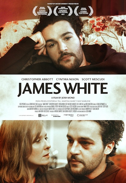 James White