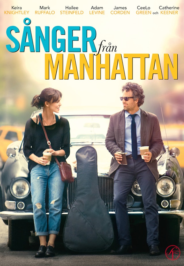 Sånger från Manhattan