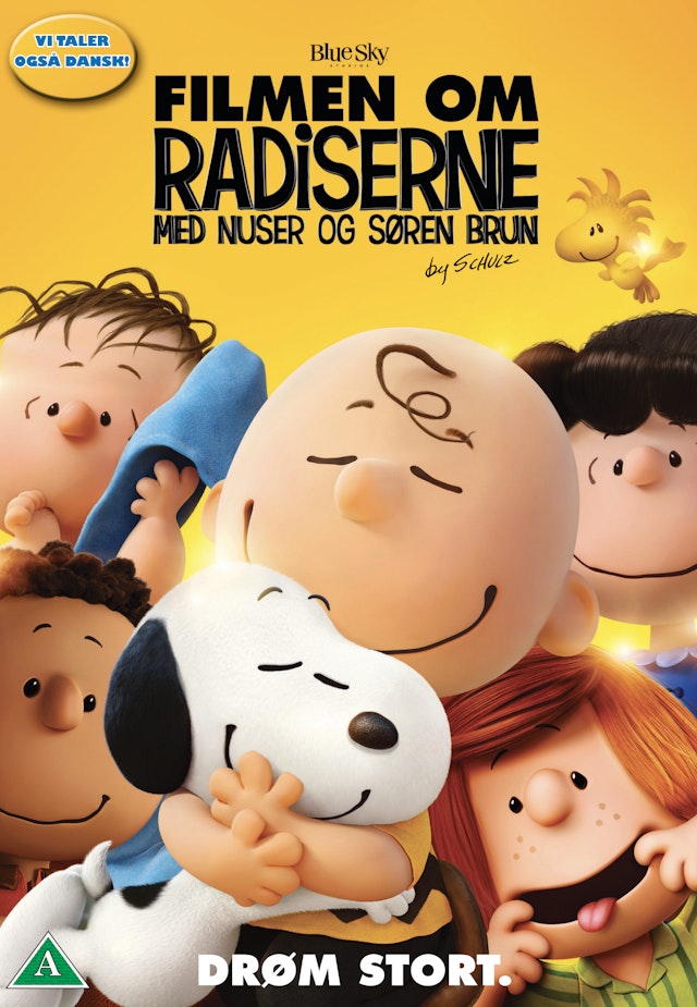 Filmen om Radiserne