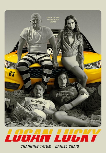 Logan Lucky