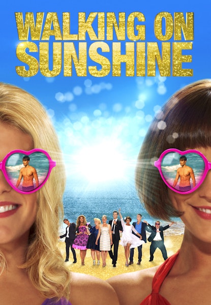 Walking on Sunshine