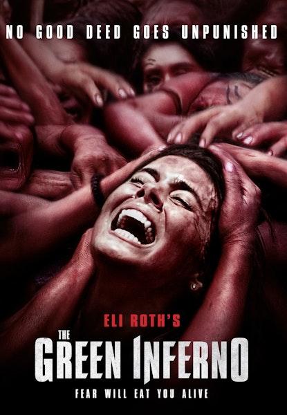 Green Inferno