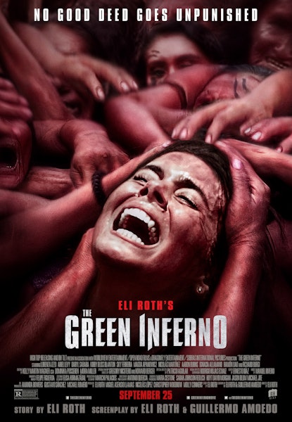 Green Inferno