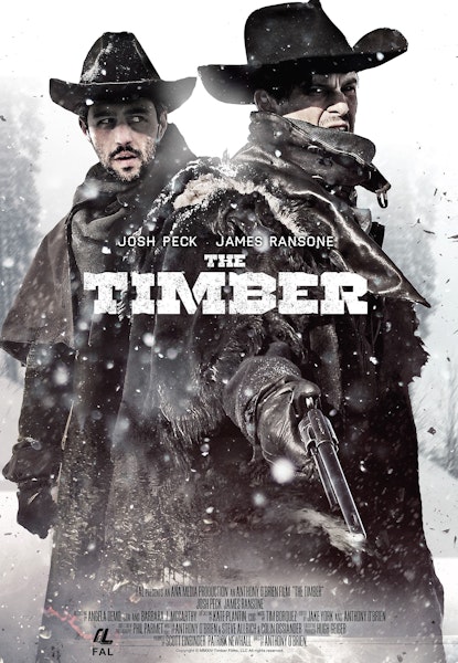 The Timber