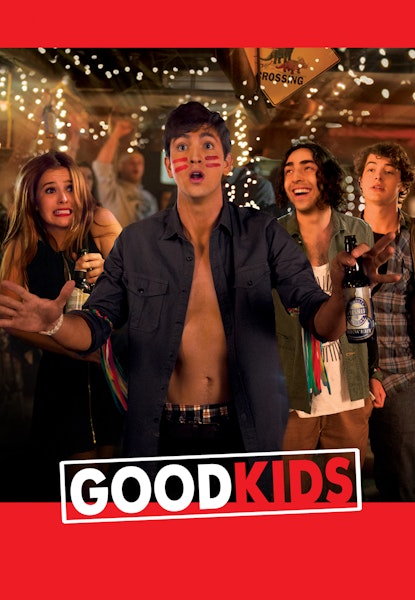 Good Kids