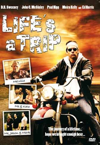 Two Tickets to Paradise