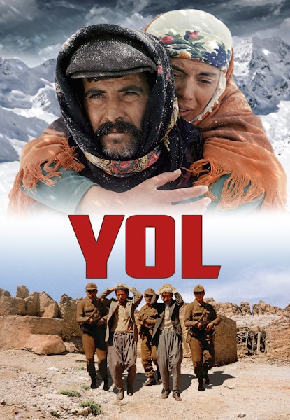 Yol