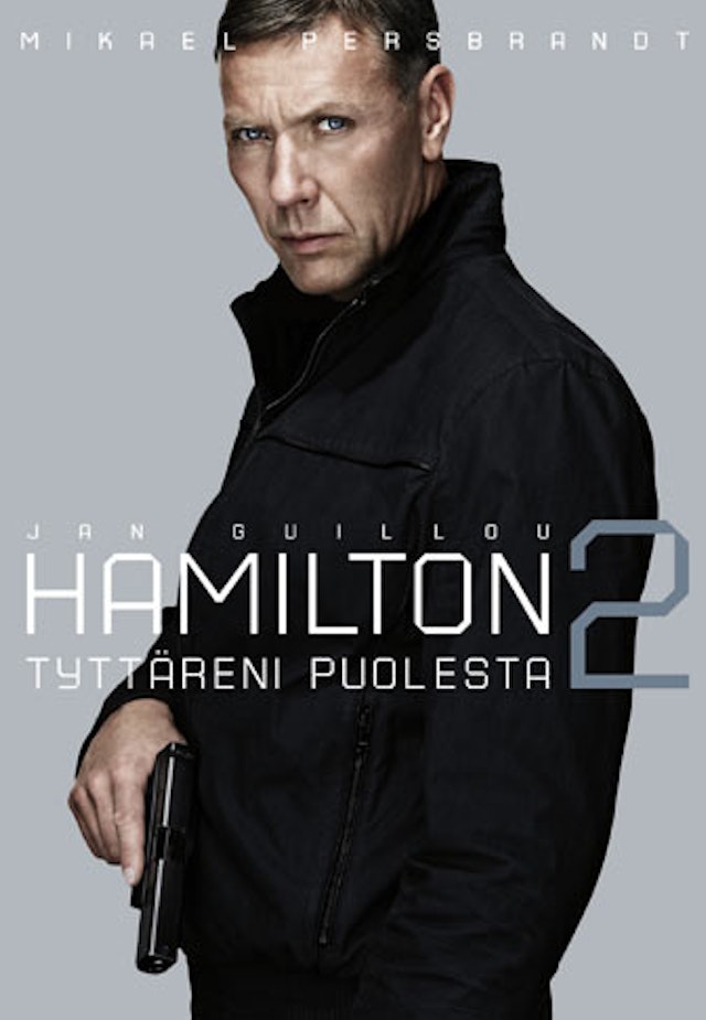 Hamilton 2