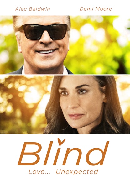 Blind