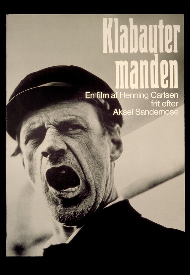 Klabautermanden