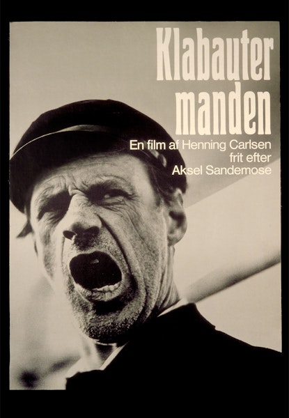 Klabautermanden