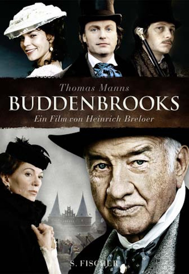 Buddenbrookit