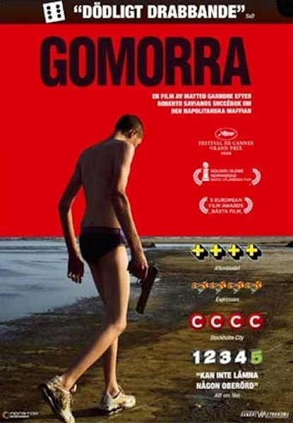 Gomorra