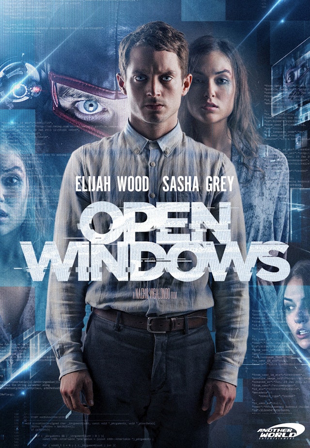 Open Windows