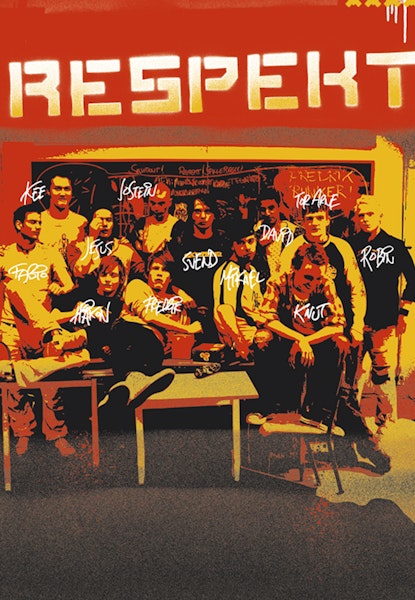 Respekt